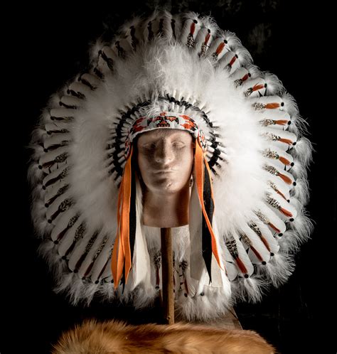 Types Of Native American Headdresses at Mark Lola blog