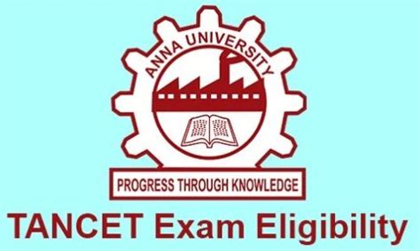 TANCET 2021 Eligibility Criteria - Know Age limit, Education ...