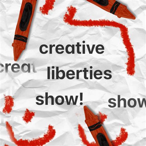 Creative Liberties - Radio DePaul