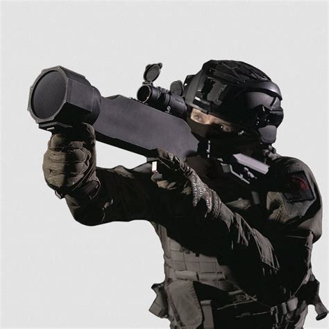 11 Terrifying US Military Technologies in the Shadow of Global Conflict ...