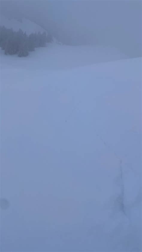 Snow report Oberstdorf, 1/11/2026