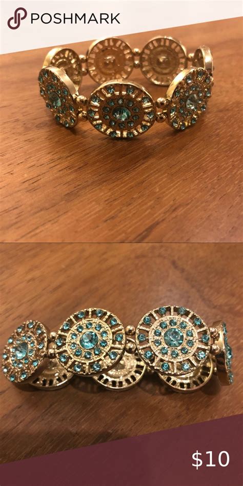 Pretty Bracelet - 2 for $17