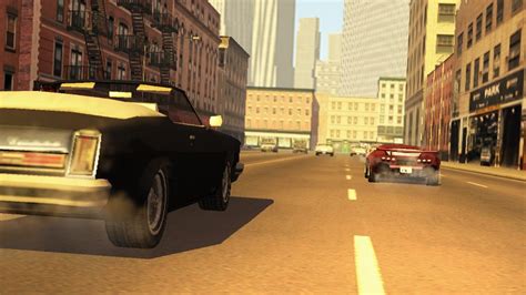 Driver Parallel Lines Gameplay 的图像结果