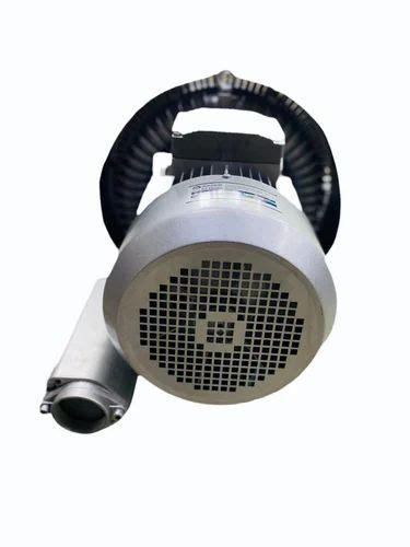 Fan Impeller - Induced Draft Fans Manufacturer from Mumbai