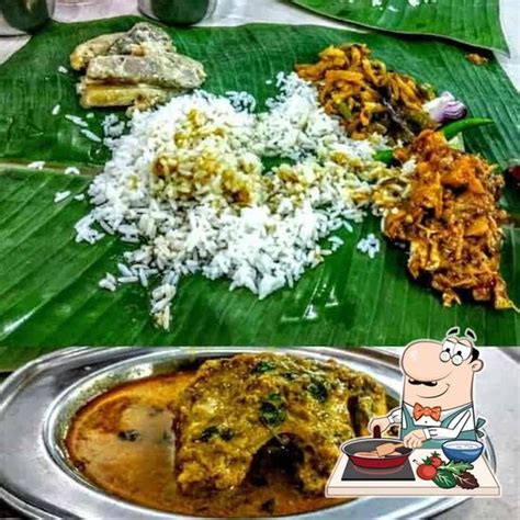 Menu at Hotel Nimantran Inn, Visakhapatnam, P79V+52C Bowdara Road