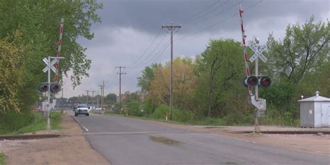 “They Don’t Care”: An Ottumwa woman petitions for a moved train yard ...