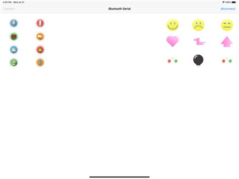 Image result for Micro Bit Bluetoth Hung iOS