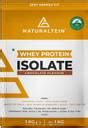 NATURALTEIN 100% Whey Protein Isolate Chocolate- 1 kg Whey Protein ...