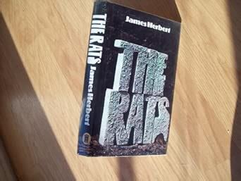 Buy The Rats Book Online at Low Prices in India | The Rats Reviews ...