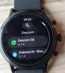 Rezultat imagine pentru Android Watch App