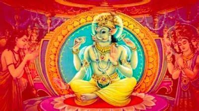 Short Story And Purpose Of 10 Avatāras (Incarnations) Of Lord Vishnu