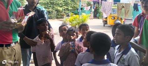 CISCE Community Service and SUPW Initiative | BISHOP COTTON BOYS' SCHOOL