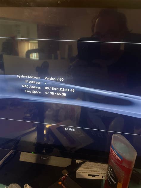 80029513 PS3 Error 的图像结果