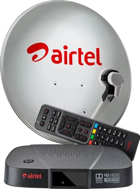 DTH - Buy DTH Connection Online at Best Prices in India | Flipkart.com