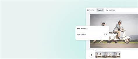 Free GIF Speed Changer: Adjust GIF speed Online | Canva