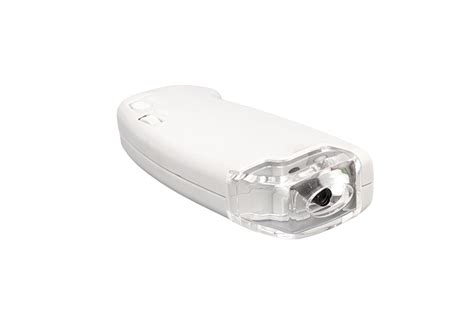 Hand Microscope 的图像结果