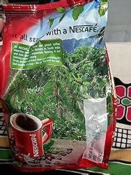 NESCAFE Classic Instant Coffee Powder | Instant Coffee Made with ...