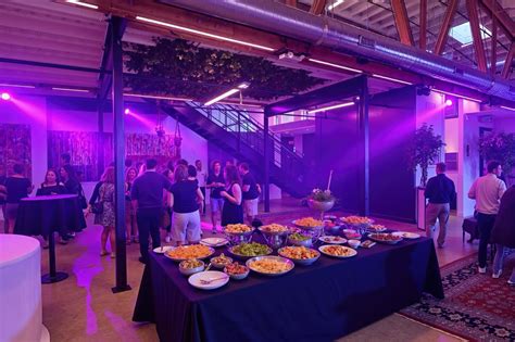 Bramble Arts Loft | Large, Airy, Sun-Filled Loft, Chicago, IL | Event ...