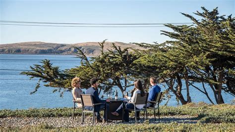 Visit Us - Sonoma Coast Vineyards