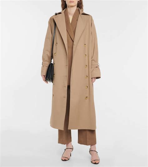 25 Camel Trench Coats That You Will Love Forever | Who What Wear