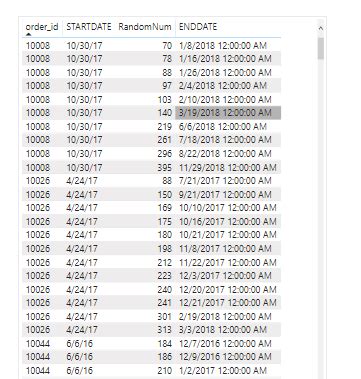 Image result for Microsoft Random Number Generator