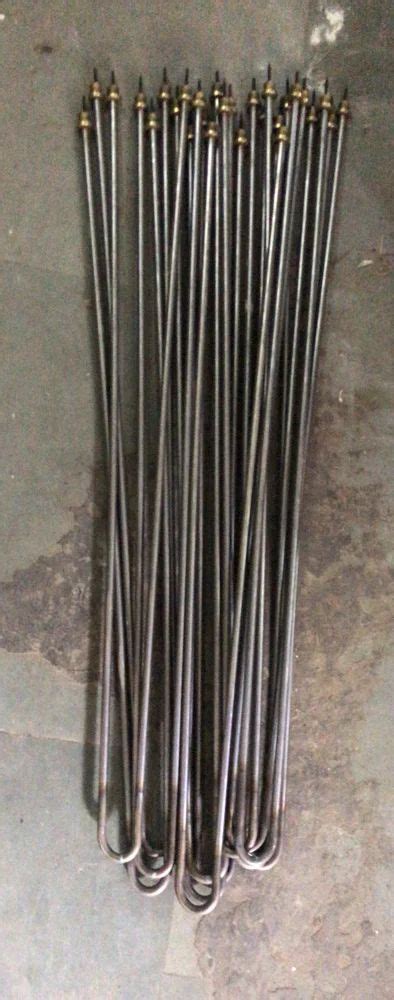 Industrial Heaters - Electric Heating Elements Manufacturer from Mumbai