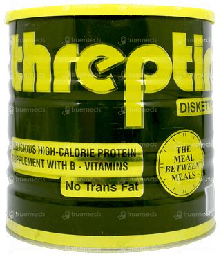 Threptin Diskettes Powder | Buy Threptin Diskettes Online at Truemeds
