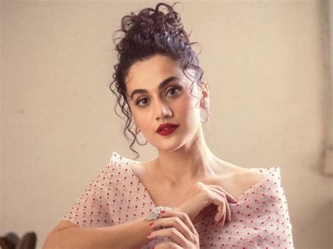 Taapsee Pannu talks about her nine-year relationship with bf Mathias Boe