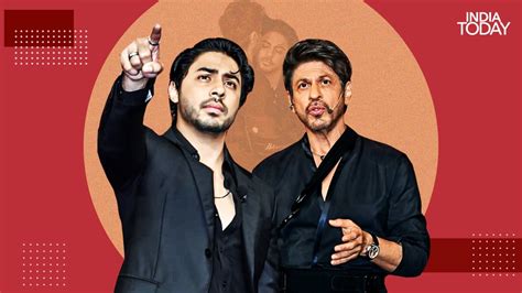 The power of Aryan Khan Papa Hain Na at The Bads of Bollywood preview ...