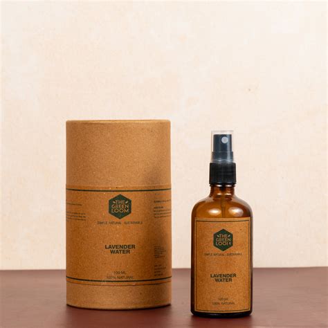 TONER AND HYDRATING WATER – The Green Loom