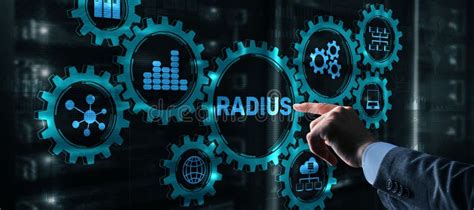 Image result for Remote Authentication Dial In User Service