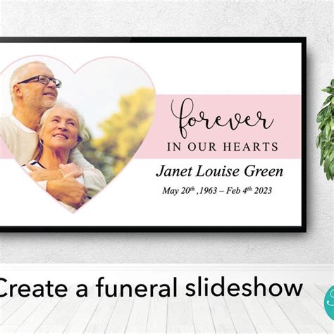 Image result for Memorial Slideshow