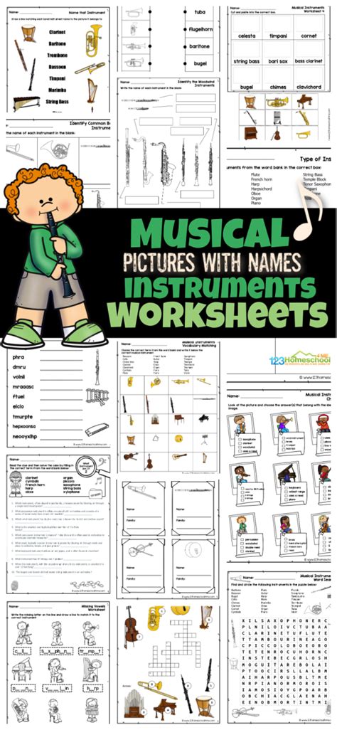 Printable Pictures of Instruments 的图像结果