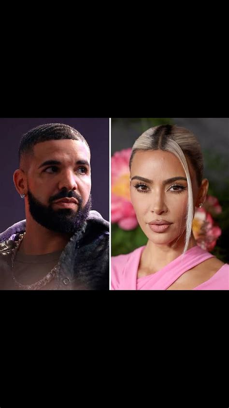 Drake Ignores Kim Kardashian At Concert - One News Page VIDEO