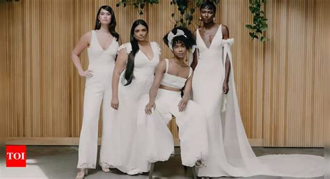 Gender-Neutral Wedding Attire: Breaking the Binary | - Times of India