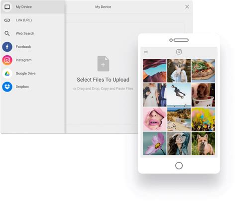 Image result for File Uploader Flist Examples