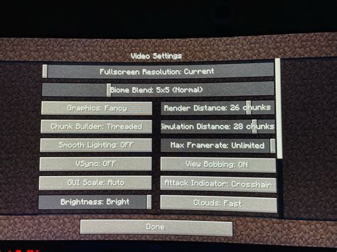 Image result for How to Put On Shaders Java