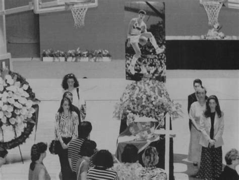 20 años de la muerte de Drazen Petrovic