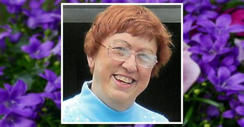 Obituary | Nancy Milligan of Indianapolis, Indiana | Clapper Funeral ...