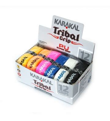 karakalsquashgrips
