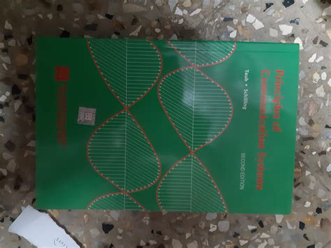 Principles Of Communication Systems 2Nd Edition – Book Land DU