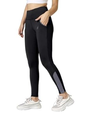 Nexsus Apparels Tights for Women | Strechable Yoga Pants for Workout ...