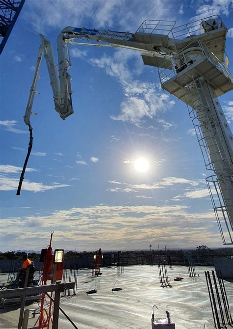 High-Rise Pump 的图像结果