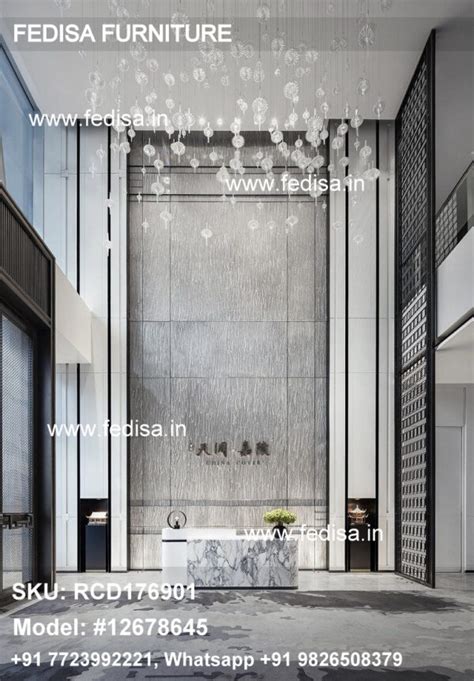Small Reception Desk Big Reception Desk Blue Reception Desk Reception ...
