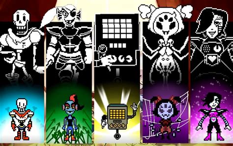 Undertale Admin Character 的图像结果