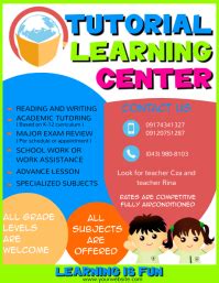 Image result for Tutorial Center