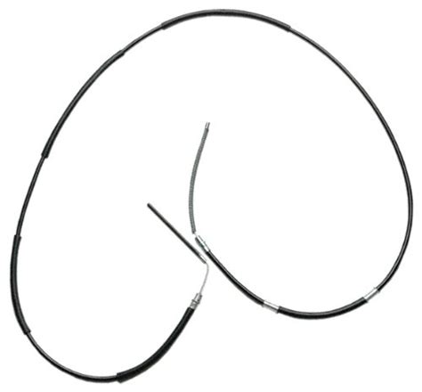 Raybestos BC95961 Parking Brake Cable : Amazon.in: Car & Motorbike