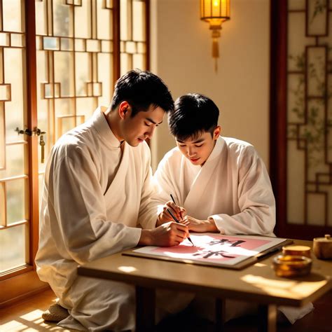 Chinese Male Names: Unveil Timeless Roots and Power | Chinese Name ...