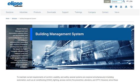 Building Management System Software 的图像结果