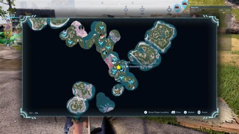 Palworld Ore: How to Farm Efficiently